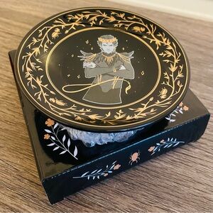 Fairyloot Exclusive Cardan Trinket Tray
New and Unused